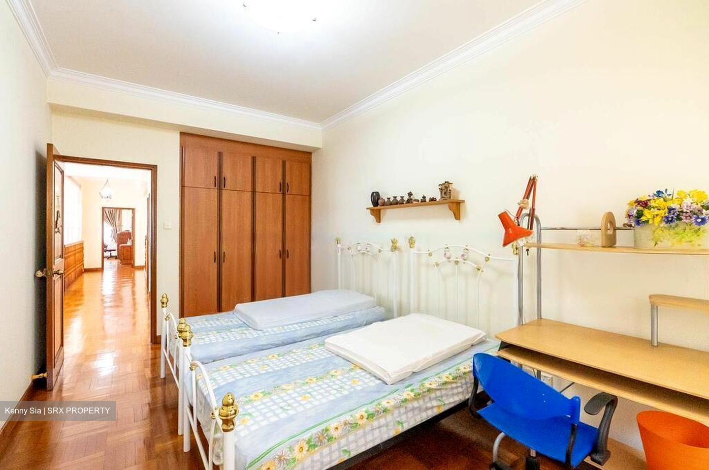 Seletar Hills Estate (D28), Semi-Detached #432189901